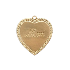 Mom Pendant