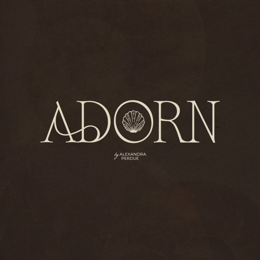 Adorn by Alexandra Riley – Gold-Filled Jewelry & Charm Bar