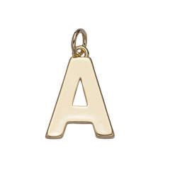 A Initial Charm
