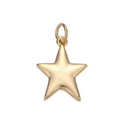 Mini Star Charm