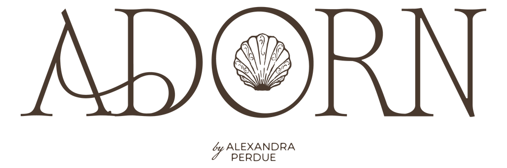 Adorn by Alexandra Riley 