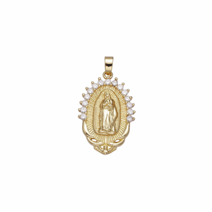 Guadalupe Charm