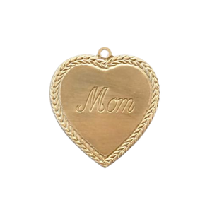Mom Pendant