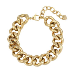 The Havana Link Bracelet