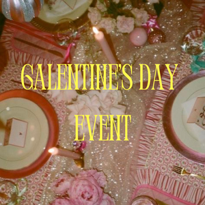 Galentine’s day event