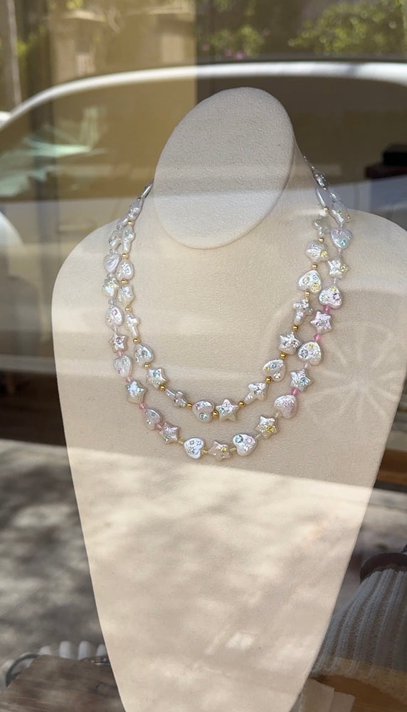 Pre-Order Tasty Delight Pearl Necklace