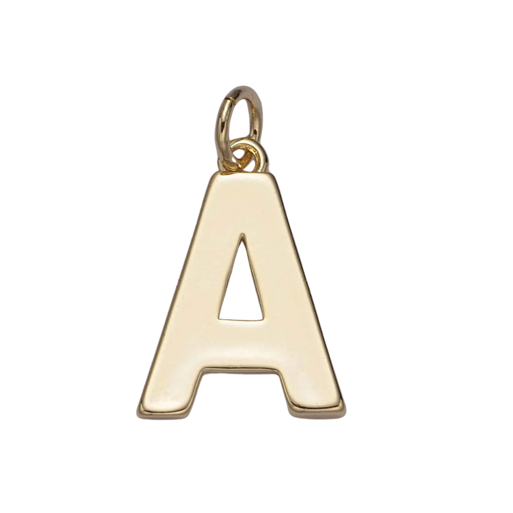 A Initial Charm