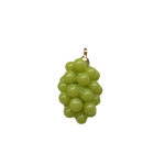 Green Grapes Charm