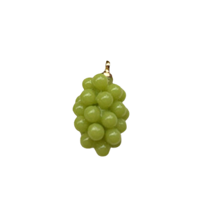 Green Grapes Charm