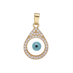 Evil Eye Pendant