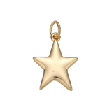 Mini Star Charm